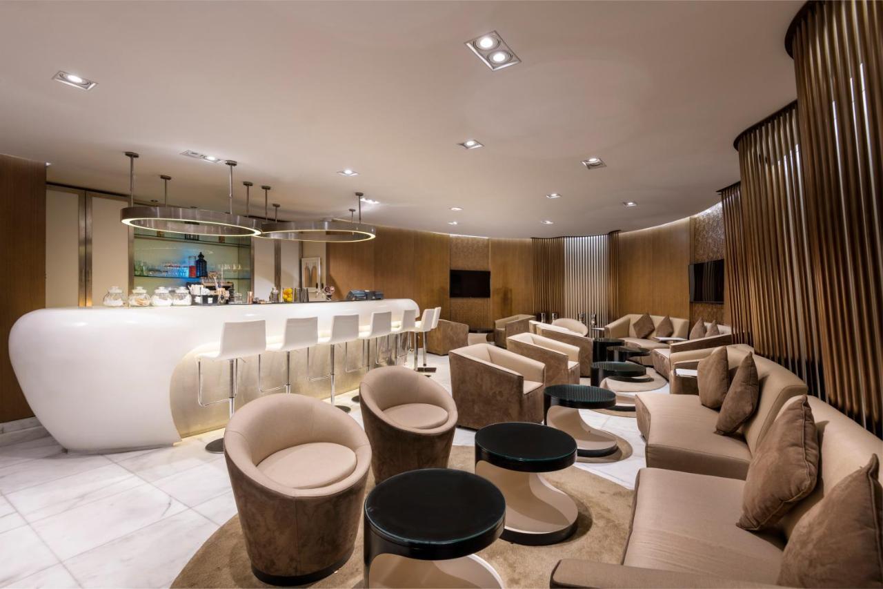 阿尔西穆斯卡度假酒店 马斯喀特 外观 照片